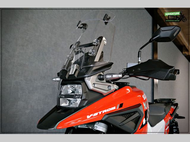 suzuki - v-strom-1050-xta