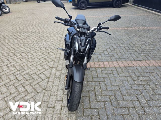 yamaha - mt-07