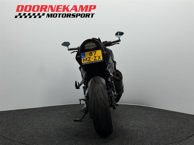 suzuki - gsx-s-750-abs
