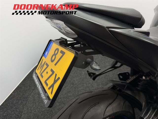 suzuki - gsx-s-750-abs