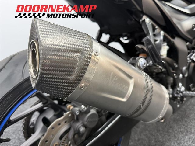 suzuki - gsx-s-750-abs