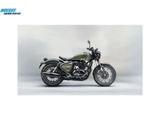 ROYAL ENFIELD SHOTGUN 650