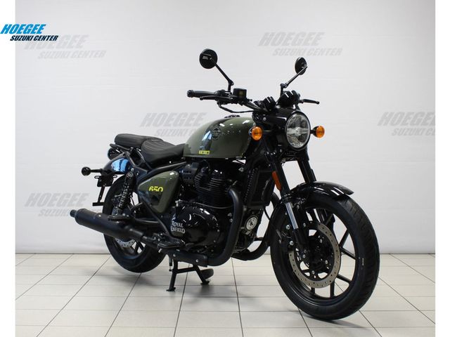 royal-enfield - shotgun-650