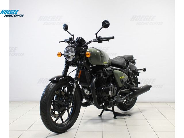 royal-enfield - shotgun-650