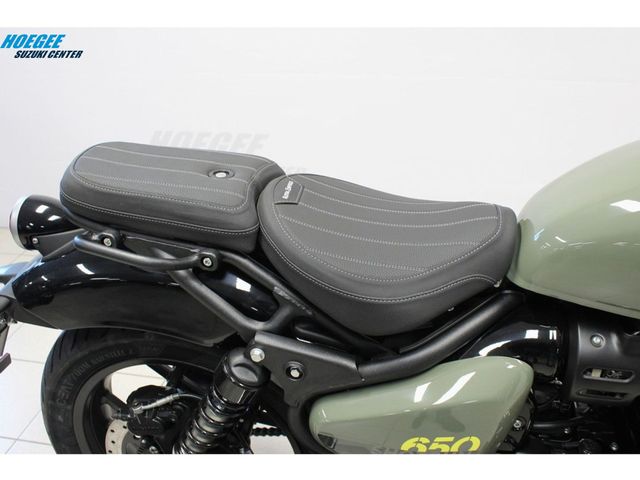 royal-enfield - shotgun-650