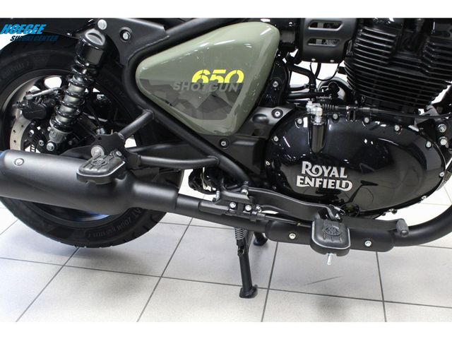 royal-enfield - shotgun-650