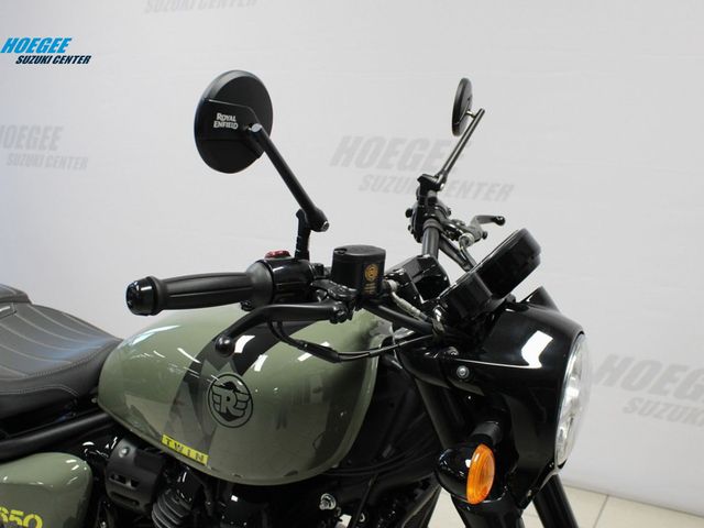 royal-enfield - shotgun-650