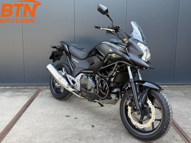 honda - nc-750-x-abs