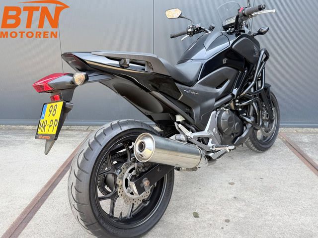 honda - nc-750-x-abs