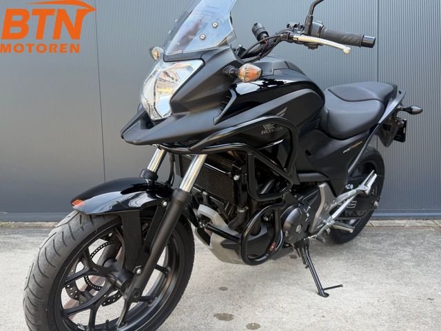 honda - nc-750-x-abs