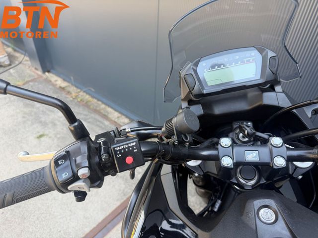 honda - nc-750-x-abs