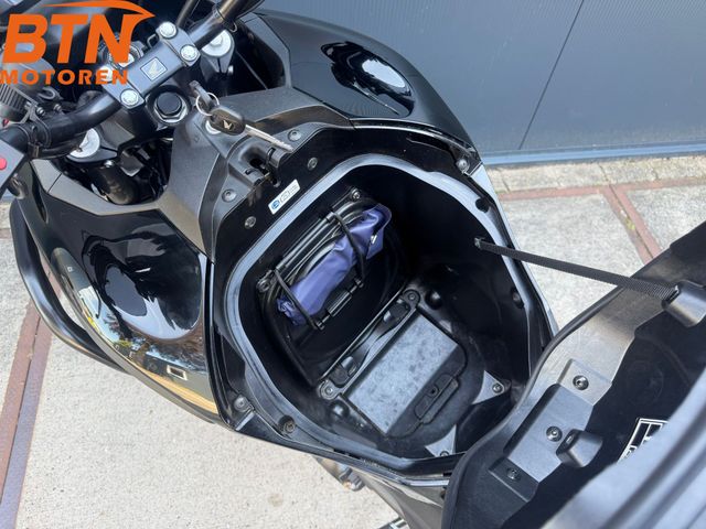 honda - nc-750-x-abs