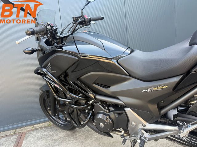honda - nc-750-x-abs