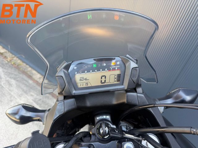 honda - nc-750-x-abs