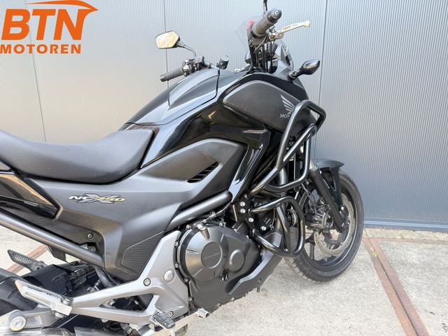 honda - nc-750-x-abs