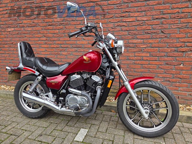 honda - vt-500-c-shadow