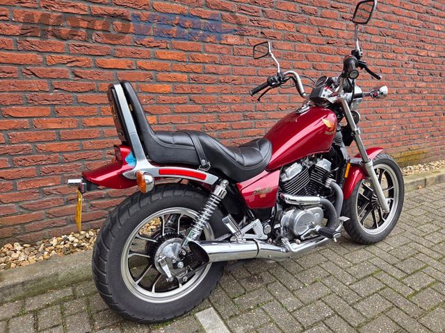 honda - vt-500-c-shadow