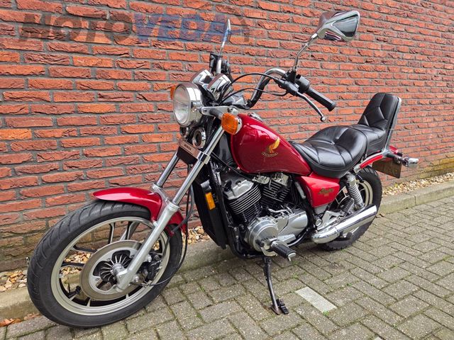 honda - vt-500-c-shadow