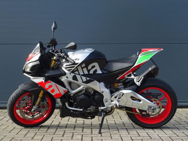 aprilia - tuono--v4-1100-factory