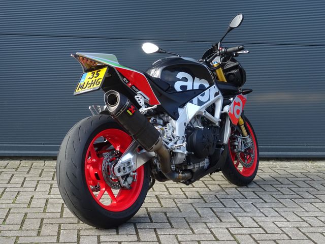 aprilia - tuono--v4-1100-factory