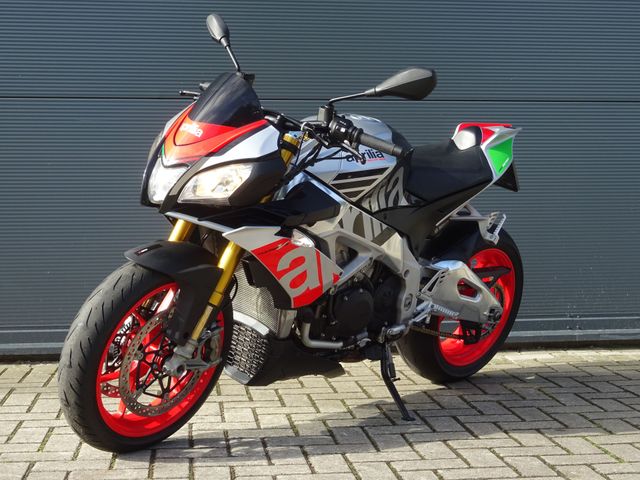 aprilia - tuono--v4-1100-factory