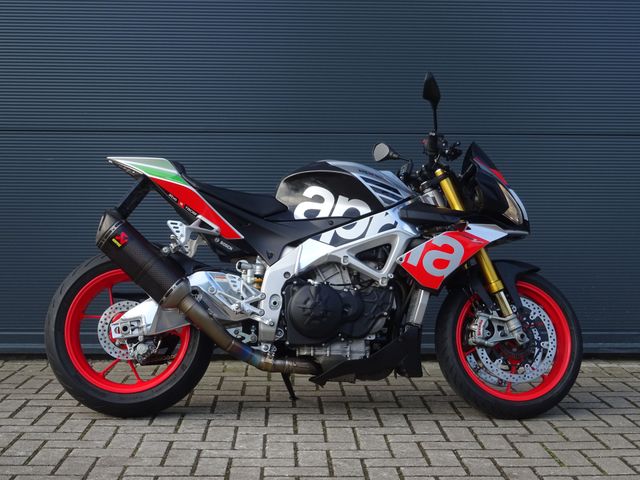 aprilia - tuono--v4-1100-factory