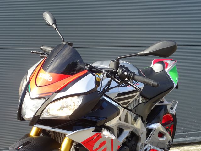 aprilia - tuono--v4-1100-factory
