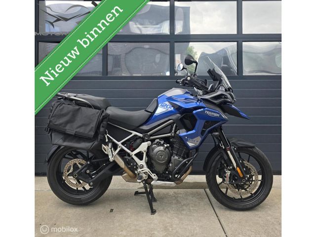 triumph - tiger-1200-gt-pro