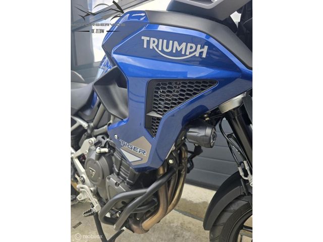 triumph - tiger-1200-gt-pro
