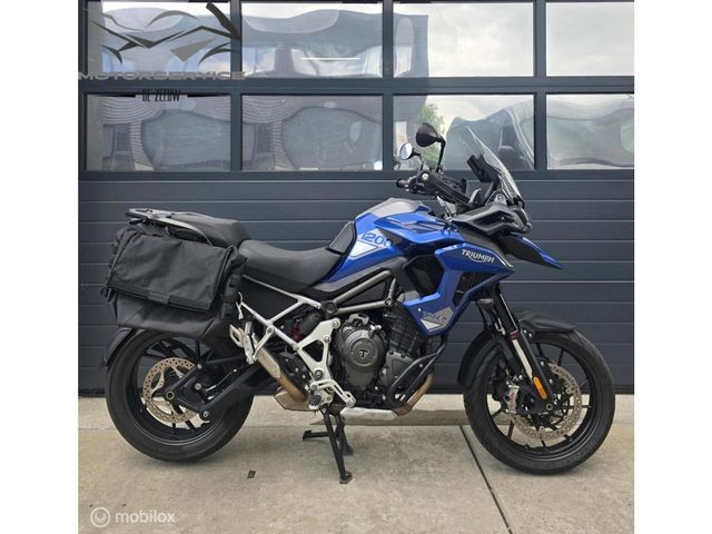 triumph - tiger-1200-gt-pro