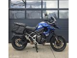 TRIUMPH TIGER 1200 GT PRO