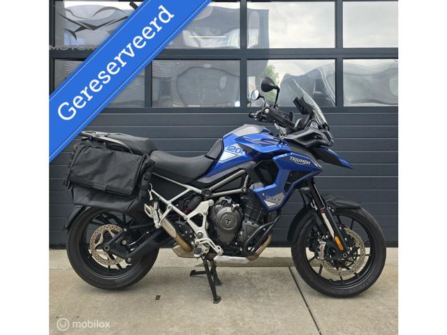 triumph - tiger-1200-gt-pro