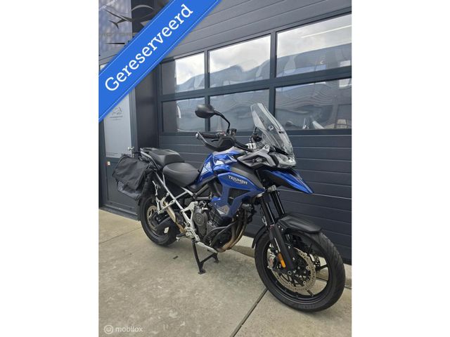 triumph - tiger-1200-gt-pro