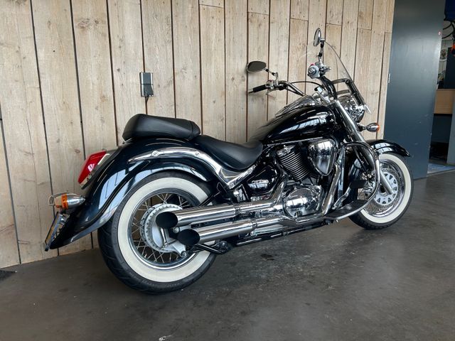 suzuki - c-800-intruder