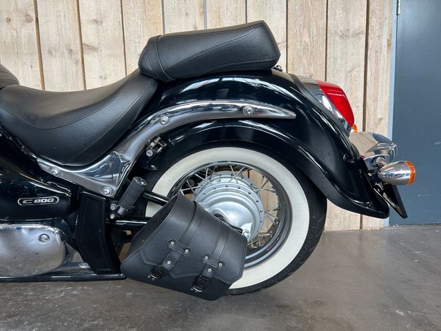 suzuki - c-800-intruder