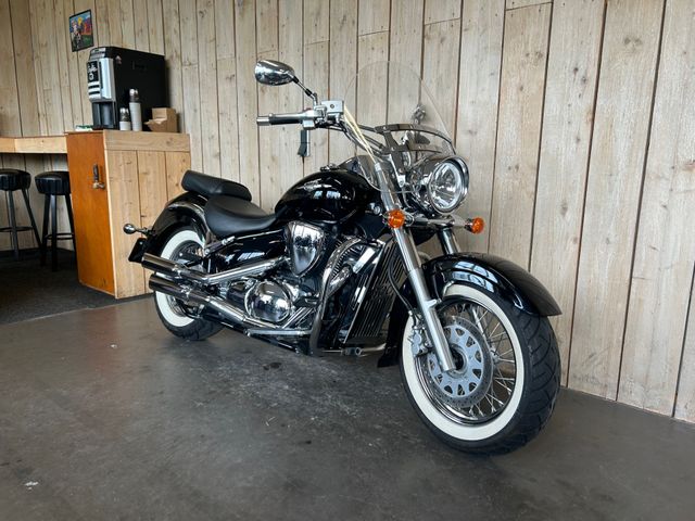 suzuki - c-800-intruder