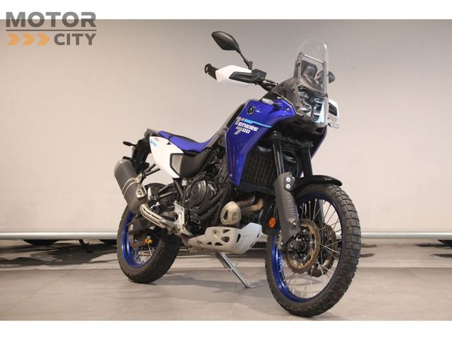 yamaha - tenere-700