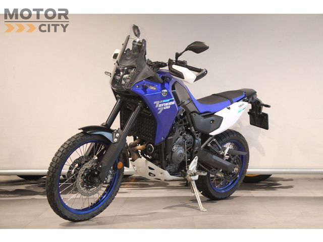 yamaha - tenere-700
