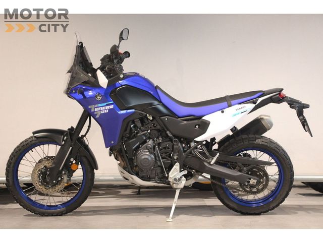 yamaha - tenere-700