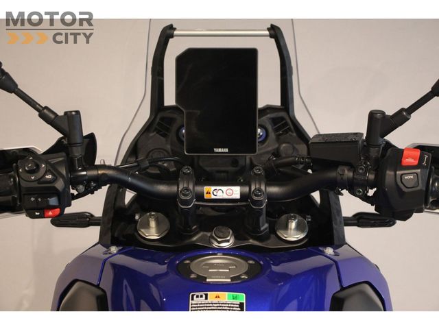yamaha - tenere-700
