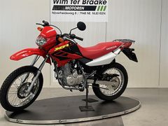 HONDA XR 125 L