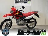 HONDA XR 125 L