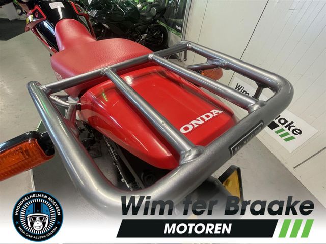 honda - xr-125-l