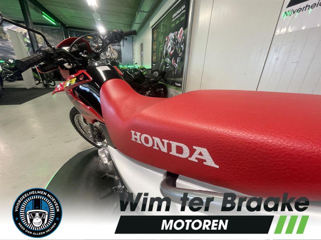 honda - xr-125-l