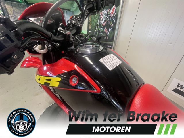 honda - xr-125-l