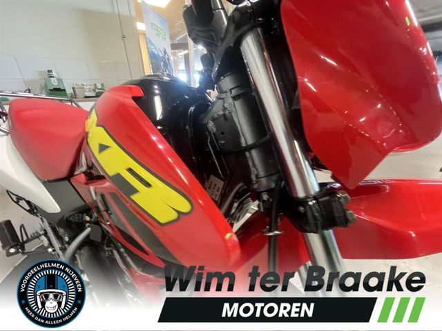 honda - xr-125-l