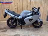 TRIUMPH SPRINT ST 1050