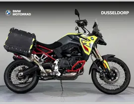BMW F 900 GS 2024 occasion