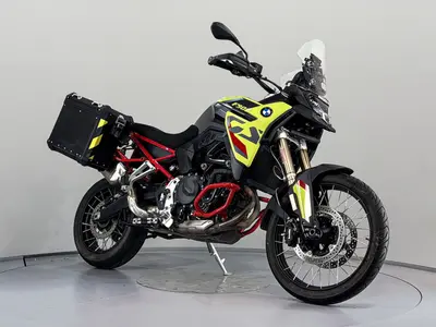 BMW F 900 GS – foto 2