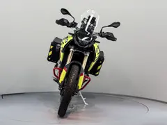 BMW F 900 GS Sao Paulo Yellow uni 2024 occasion – foto 3 van 20